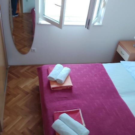 Promajna - Vacation Apartment 외부 사진