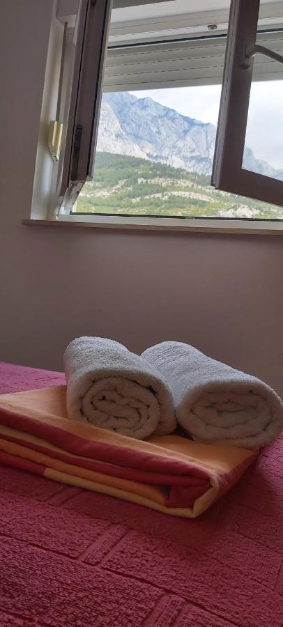 Promajna - Vacation Apartment 외부 사진