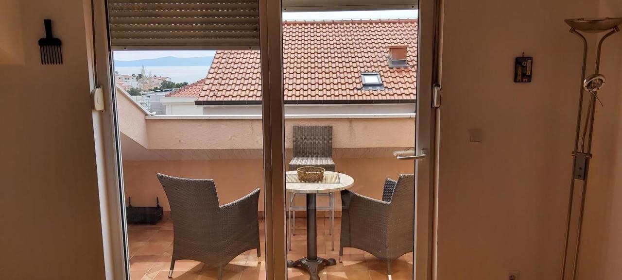 Promajna - Vacation Apartment 외부 사진