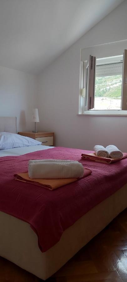 Promajna - Vacation Apartment 외부 사진