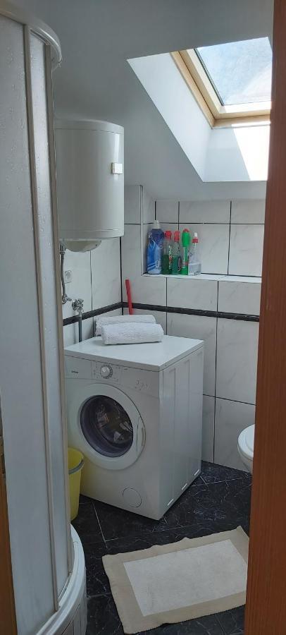 Promajna - Vacation Apartment 외부 사진