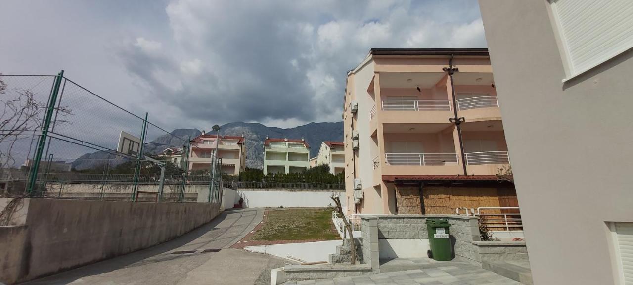 Promajna - Vacation Apartment 외부 사진