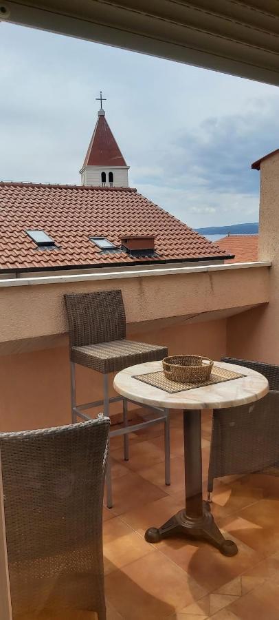 Promajna - Vacation Apartment 외부 사진