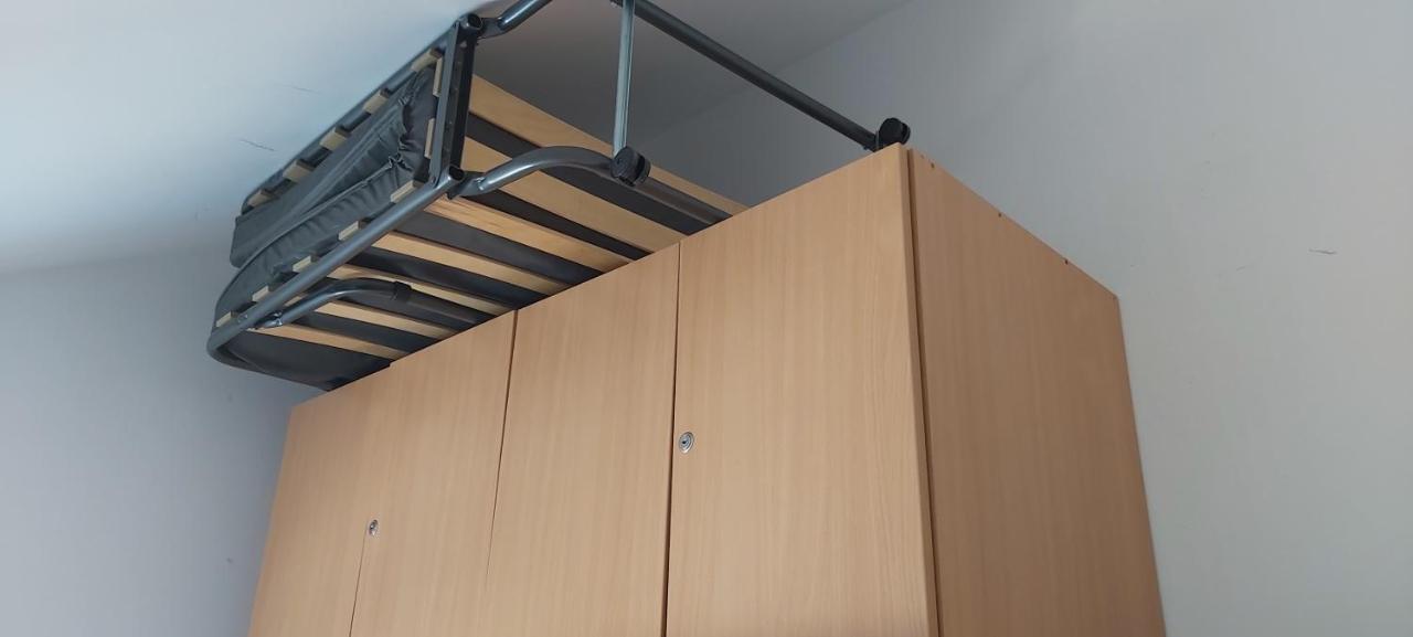 Promajna - Vacation Apartment 외부 사진