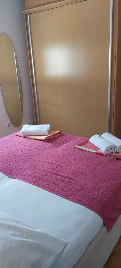 Promajna - Vacation Apartment 외부 사진