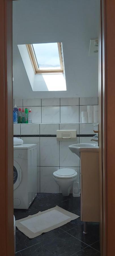 Promajna - Vacation Apartment 외부 사진